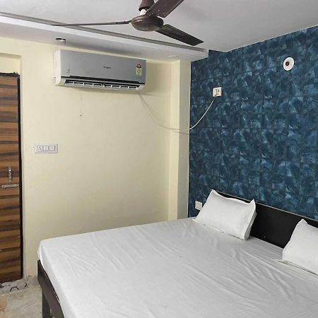 ניו דלהי Hotel O Devansh Inn מראה חיצוני תמונה