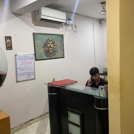 ניו דלהי Hotel O Devansh Inn מראה חיצוני תמונה