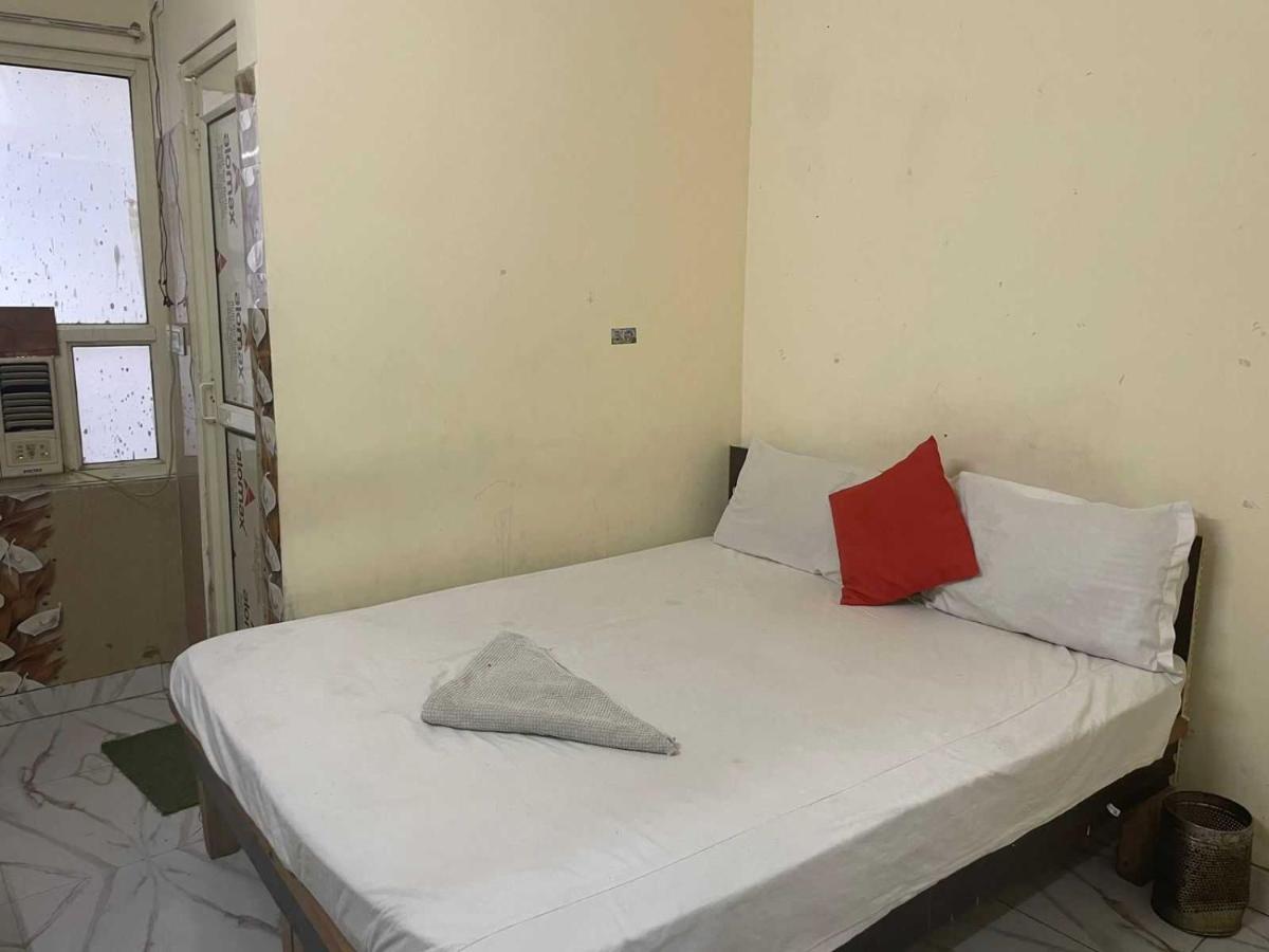ניו דלהי Hotel O Devansh Inn מראה חיצוני תמונה