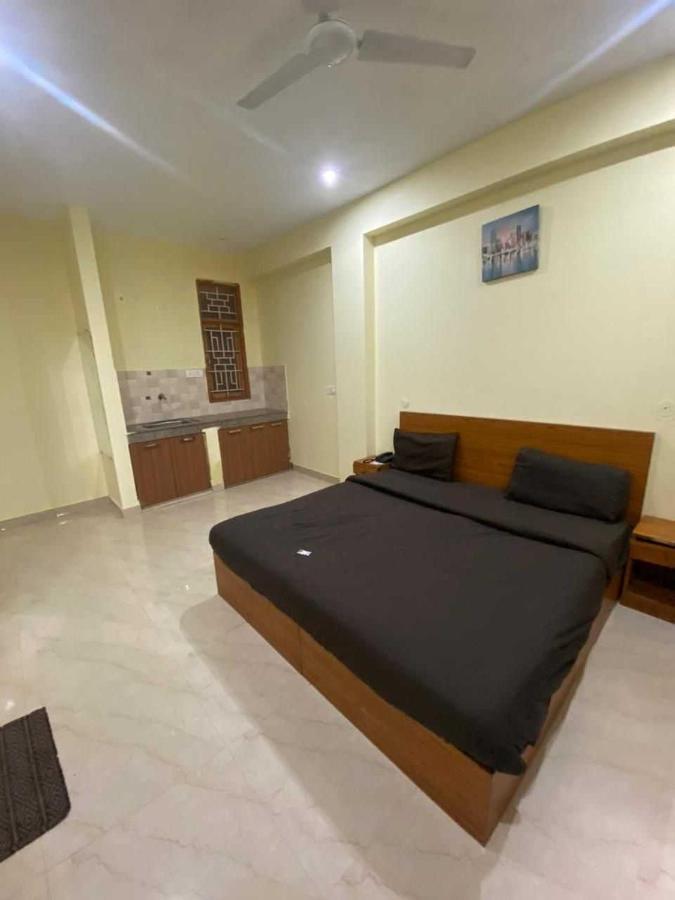 ניו דלהי Hotel O Devansh Inn מראה חיצוני תמונה