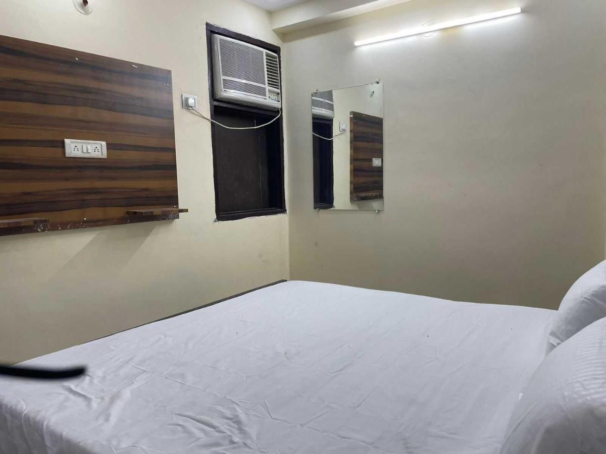 ניו דלהי Hotel O Devansh Inn מראה חיצוני תמונה