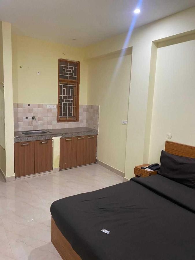 ניו דלהי Hotel O Devansh Inn מראה חיצוני תמונה