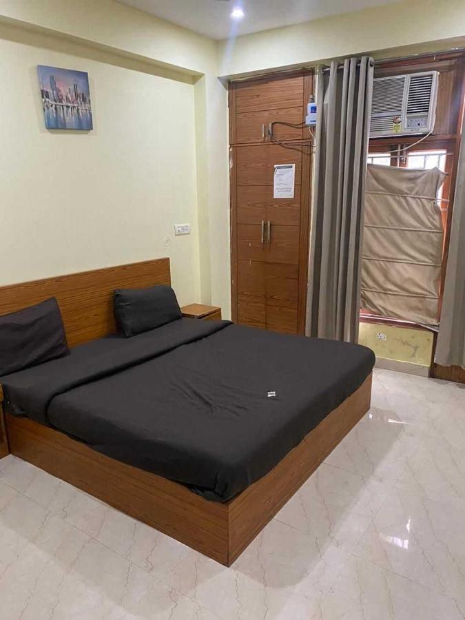 ניו דלהי Hotel O Devansh Inn מראה חיצוני תמונה