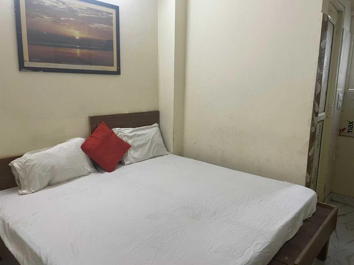 ניו דלהי Hotel O Devansh Inn מראה חיצוני תמונה